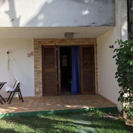 Solar Pipa Apartamentos Praia de Pipa Exteriér fotografie
