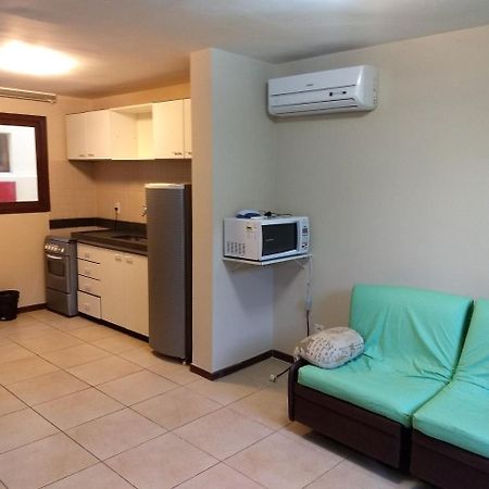 Solar Pipa Apartamentos Praia de Pipa Exteriér fotografie