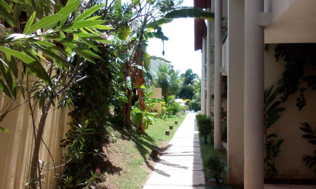 Solar Pipa Apartamentos Praia de Pipa Exteriér fotografie