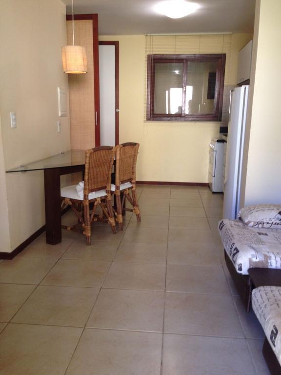 Solar Pipa Apartamentos Praia de Pipa Exteriér fotografie