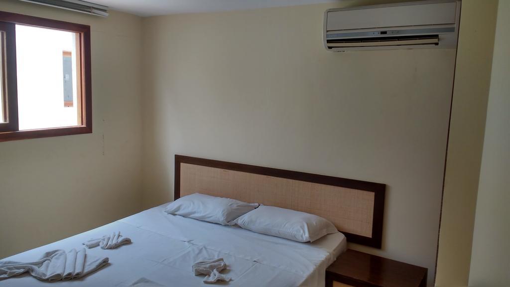 Solar Pipa Apartamentos Praia de Pipa Exteriér fotografie