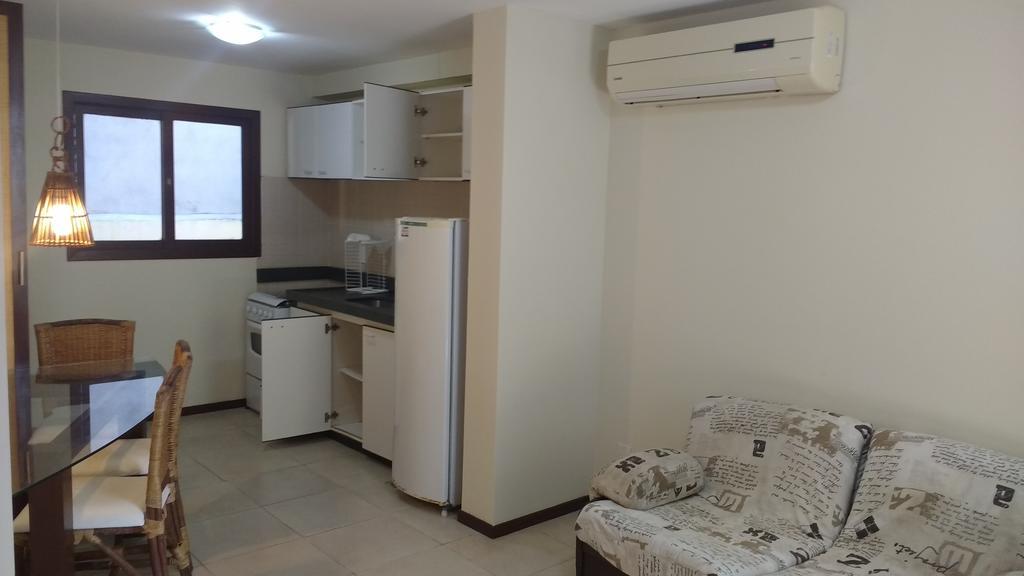Solar Pipa Apartamentos Praia de Pipa Exteriér fotografie
