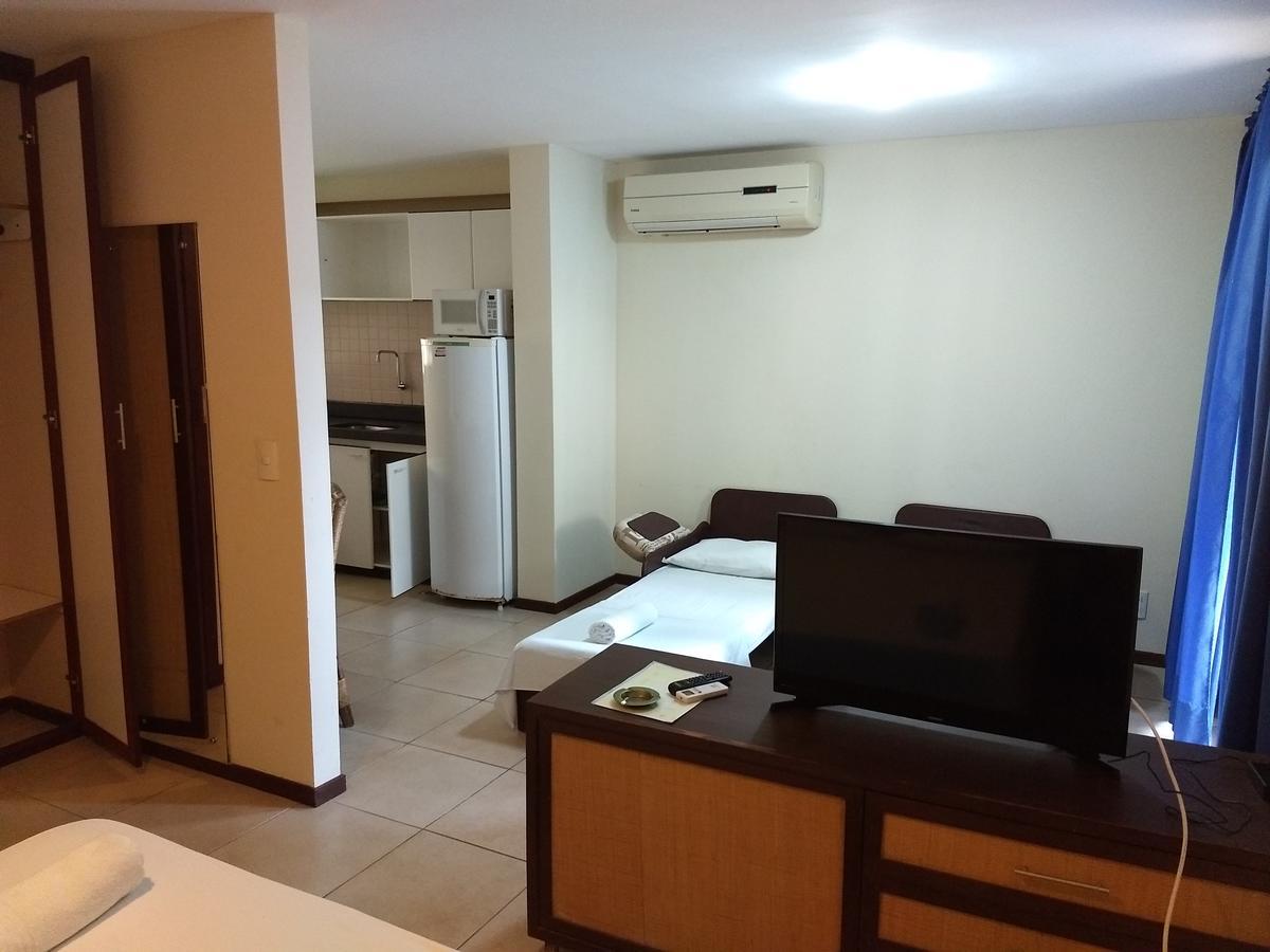 Solar Pipa Apartamentos Praia de Pipa Exteriér fotografie