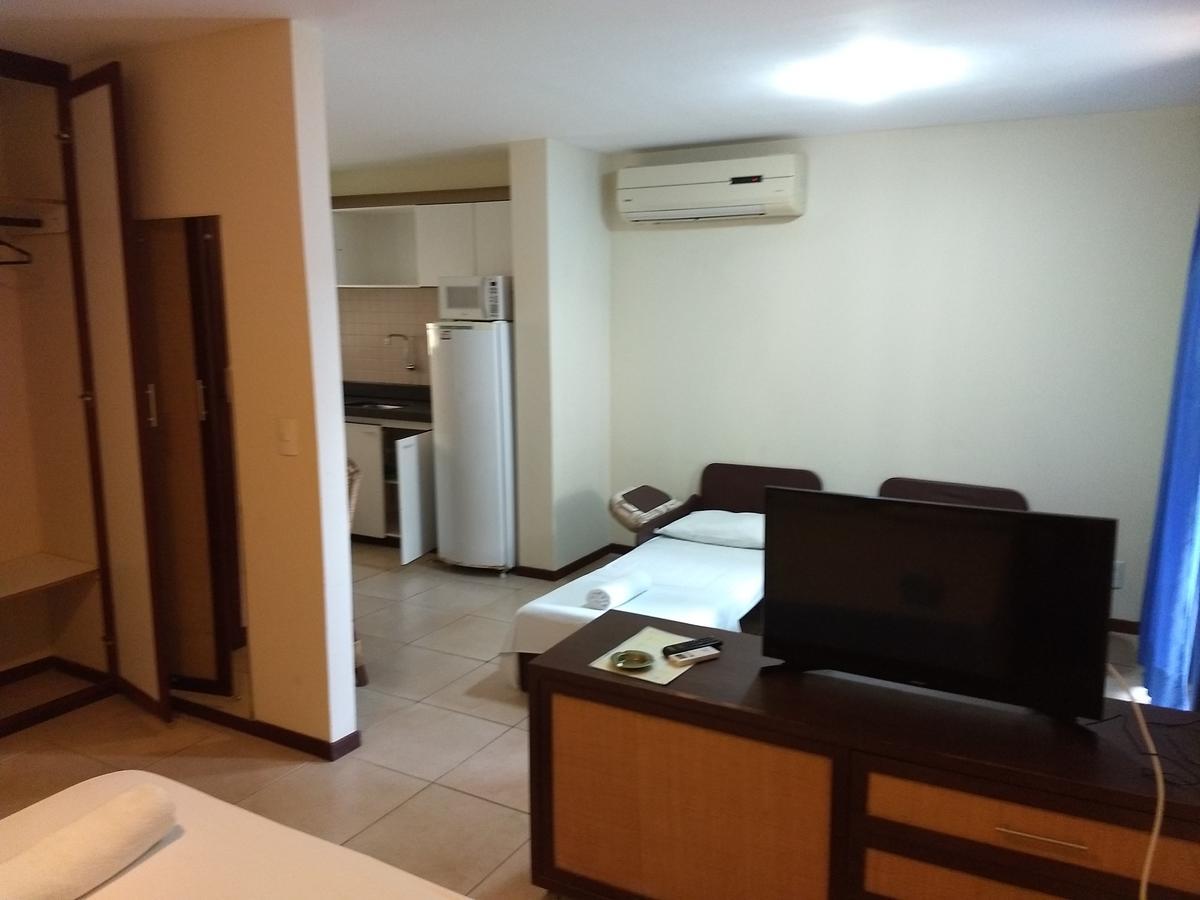 Solar Pipa Apartamentos Praia de Pipa Exteriér fotografie