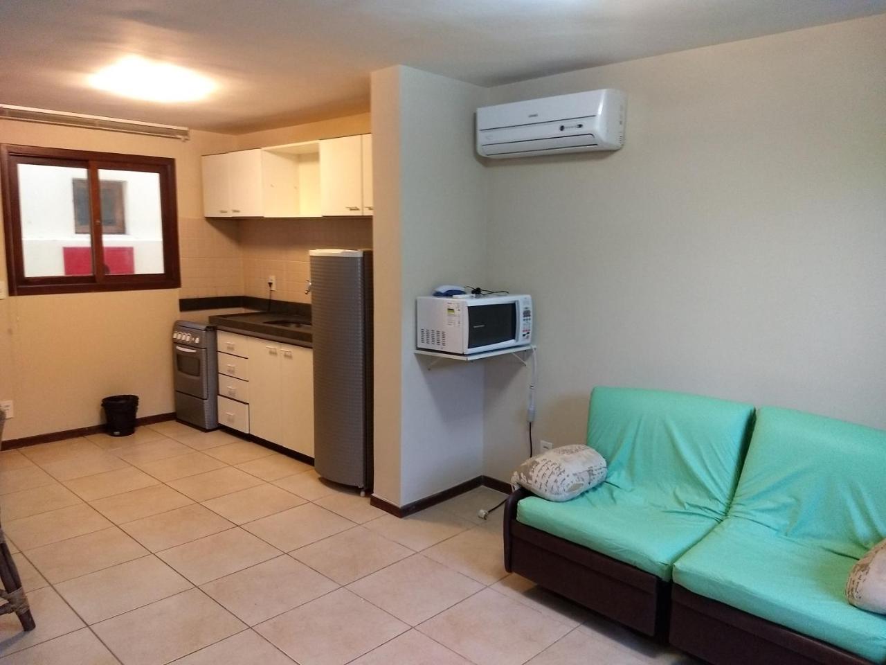 Solar Pipa Apartamentos Praia de Pipa Exteriér fotografie